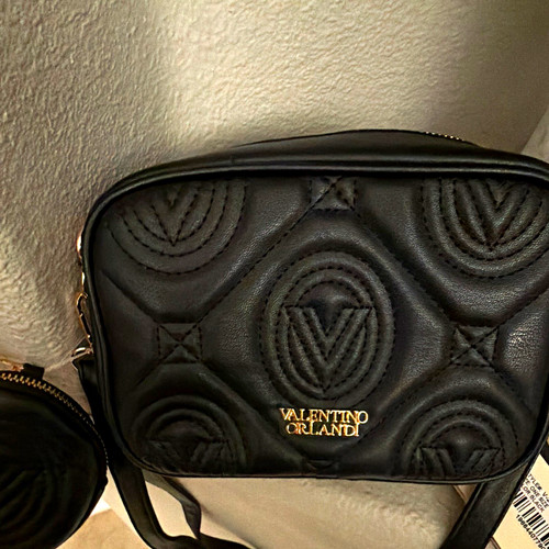 Valentino orlandi black - valentino,