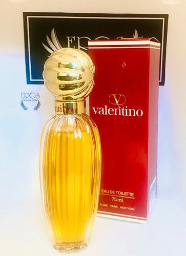 Valentino 2 - by, 2.5