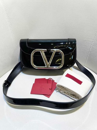 Valentino supervee shoulder - supervee,