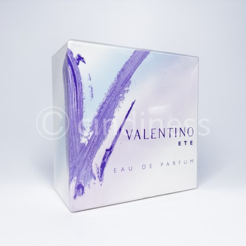 Sealed valentino ete 3 oz - sealed!,